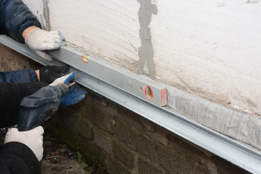 Commercial Foundation Repair Algood