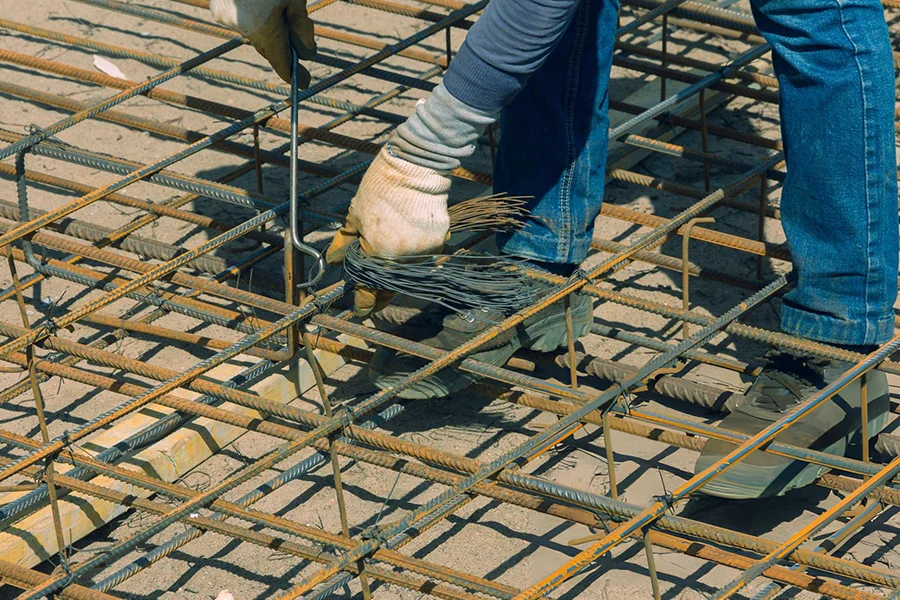 Commercial Foundation Repair Algood